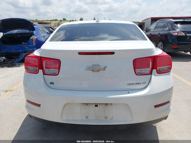 Chevrolet Malibu 1lt