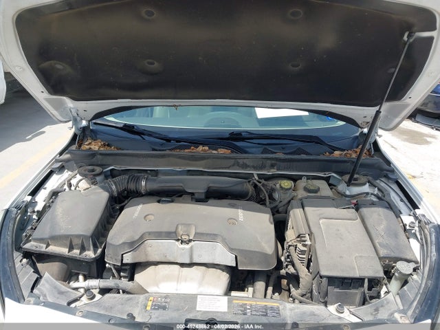 Chevrolet Malibu 1lt