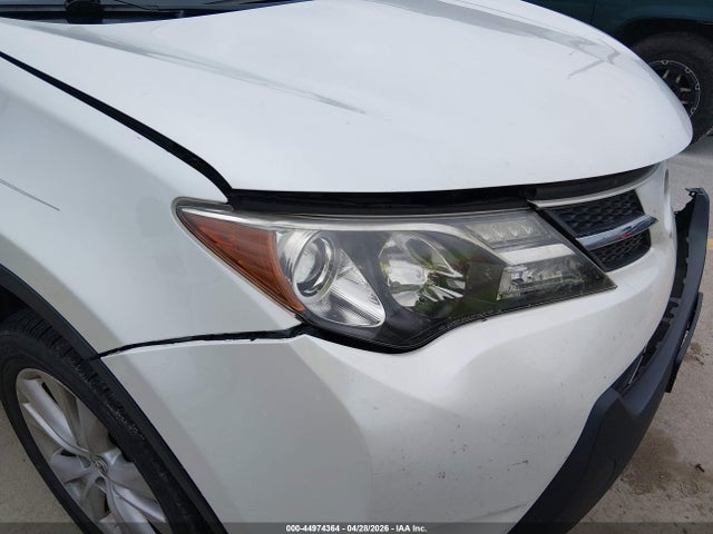 Toyota RAV4 Limited