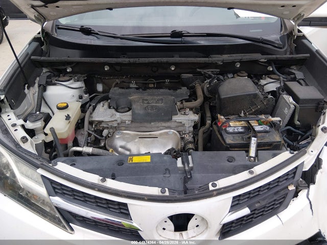 Toyota RAV4 Limited