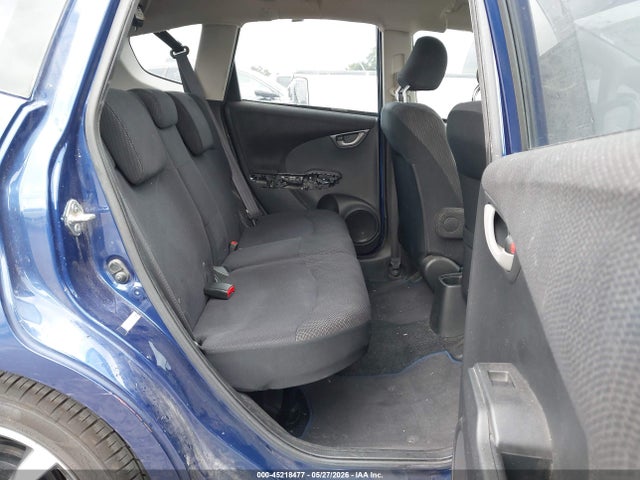 Honda Fit Sport