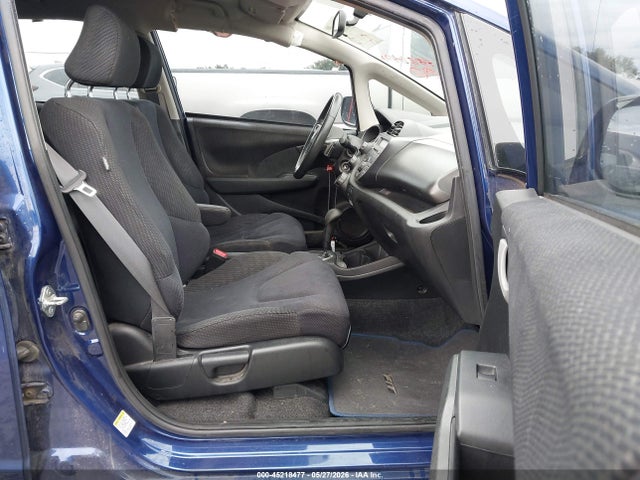 Honda Fit Sport
