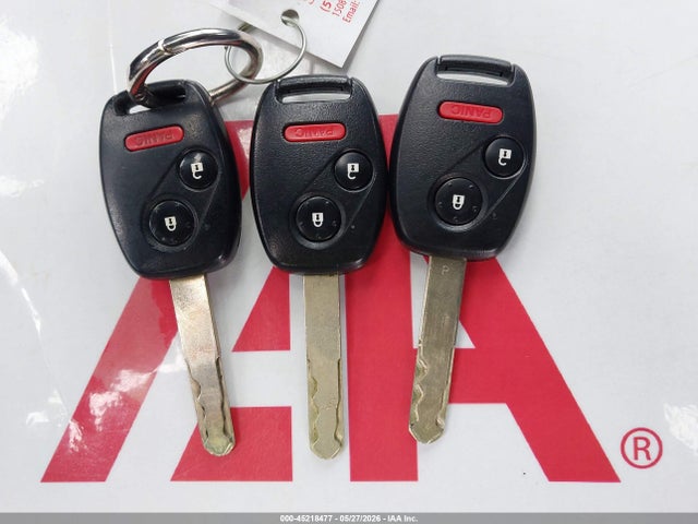 Honda Fit Sport
