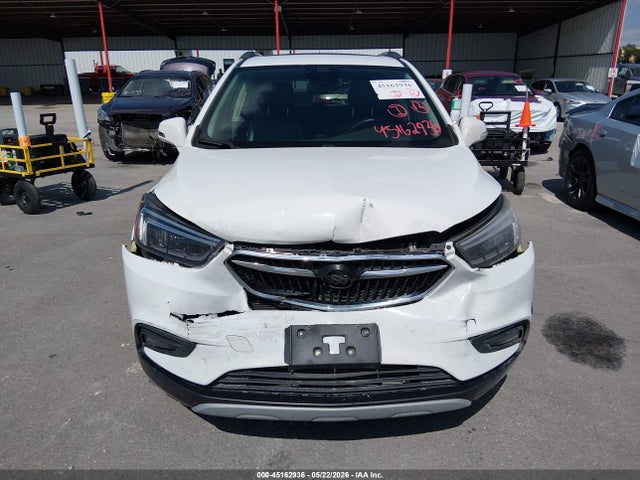 Buick Encore Essence
