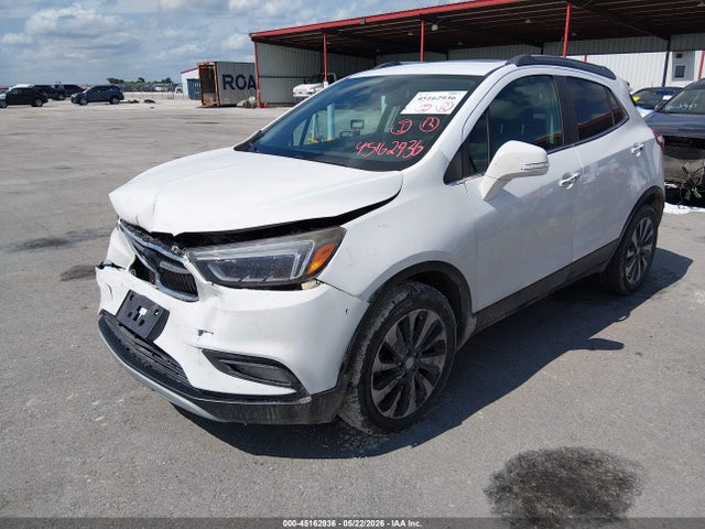 Buick Encore Essence
