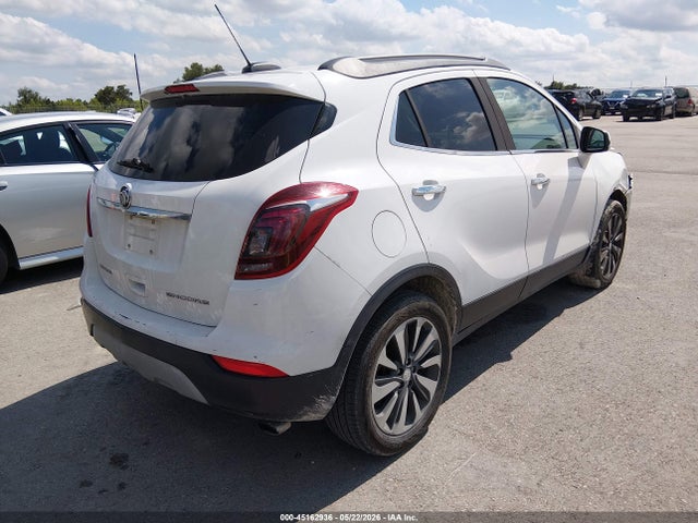 Buick Encore Essence