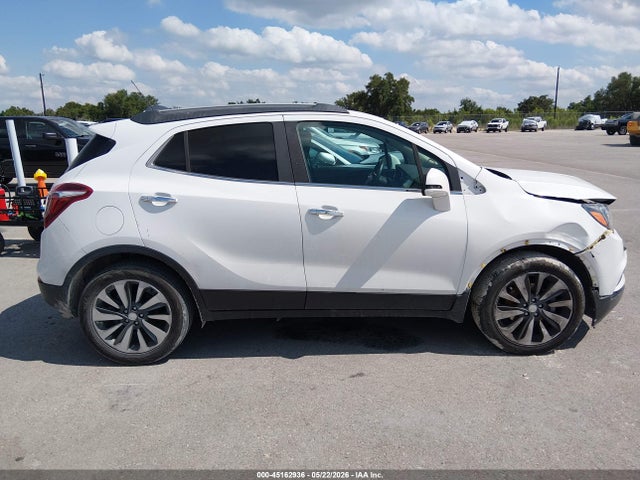 Buick Encore Essence