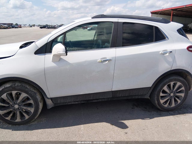 Buick Encore Essence