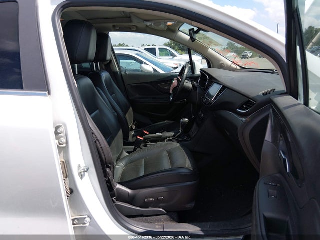 Buick Encore Essence