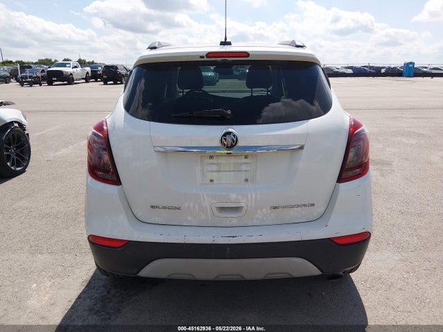 Buick Encore Essence