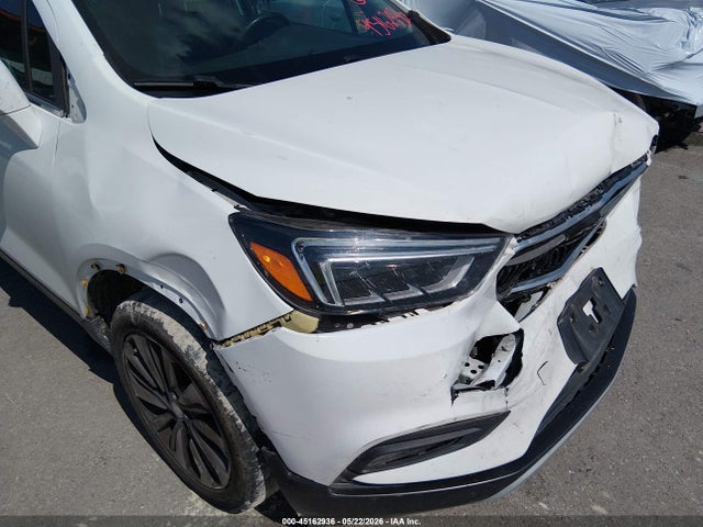 Buick Encore Essence