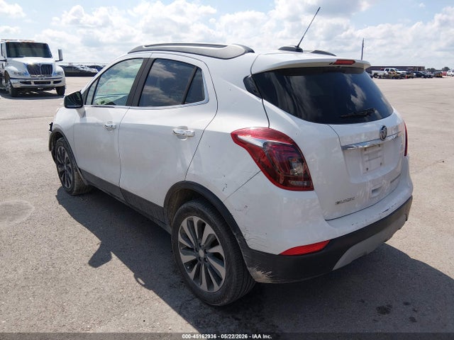 Buick Encore Essence