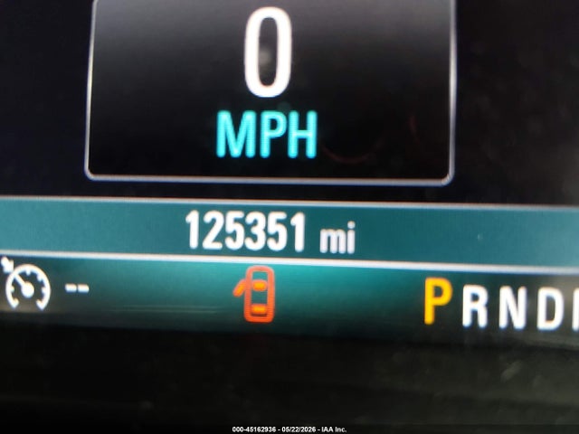 Buick Encore Essence