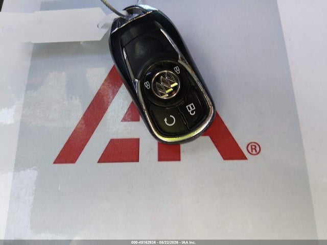 Buick Encore Essence