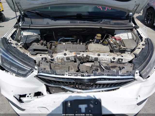 Buick Encore Essence