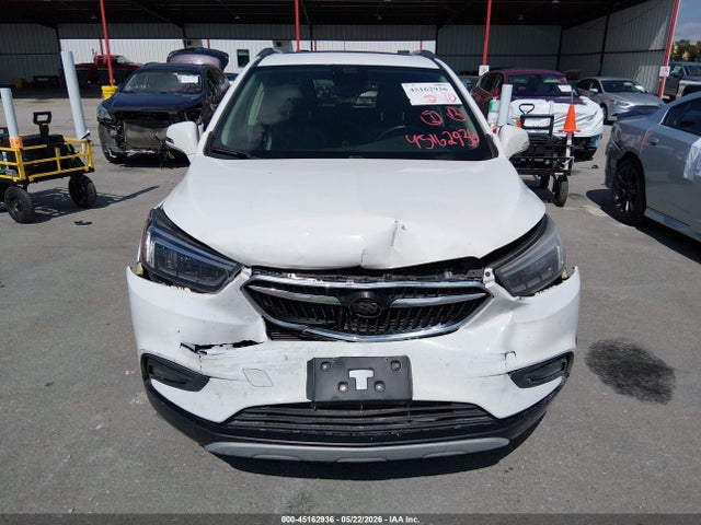 Buick Encore Essence