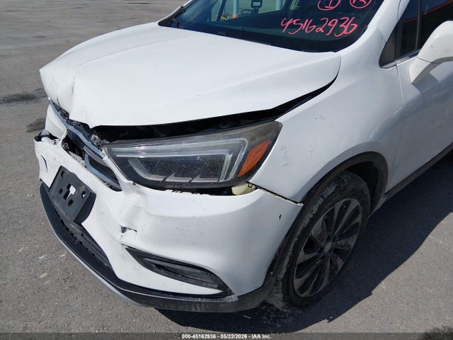 Buick Encore Essence