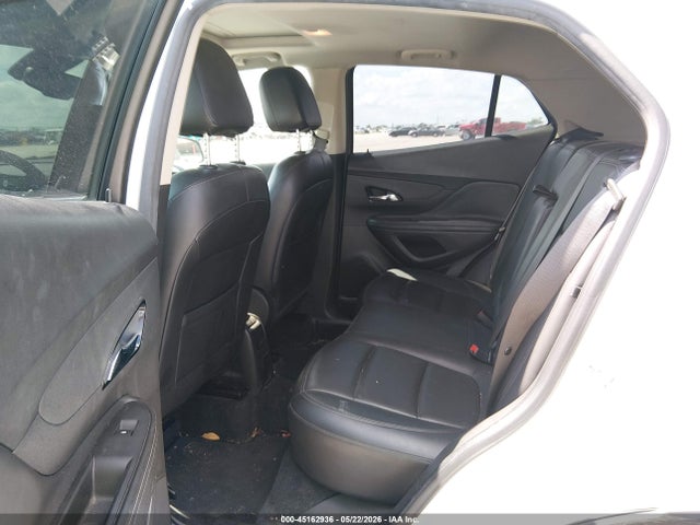 Buick Encore Essence