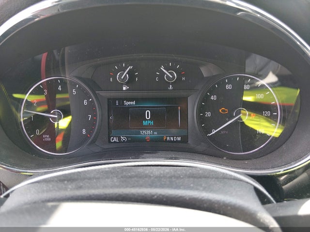 Buick Encore Essence