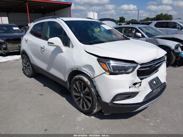 Buick Encore Essence