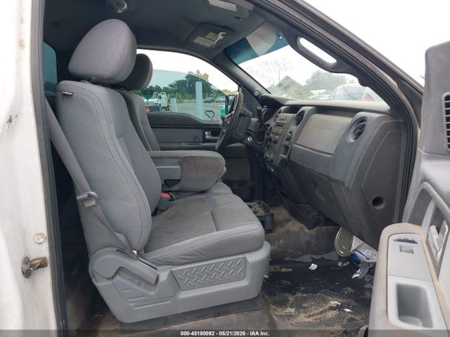 Ford F-150 Xl