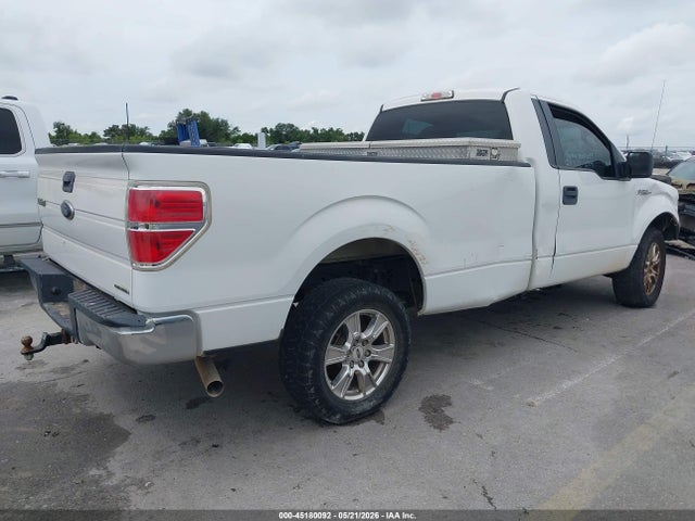 Ford F-150 Xl