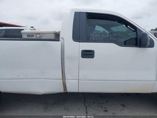 Ford F-150 Xl