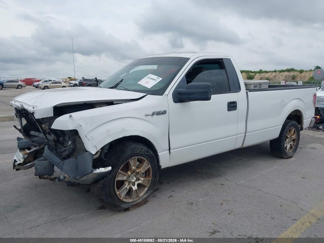 Ford F-150 Xl