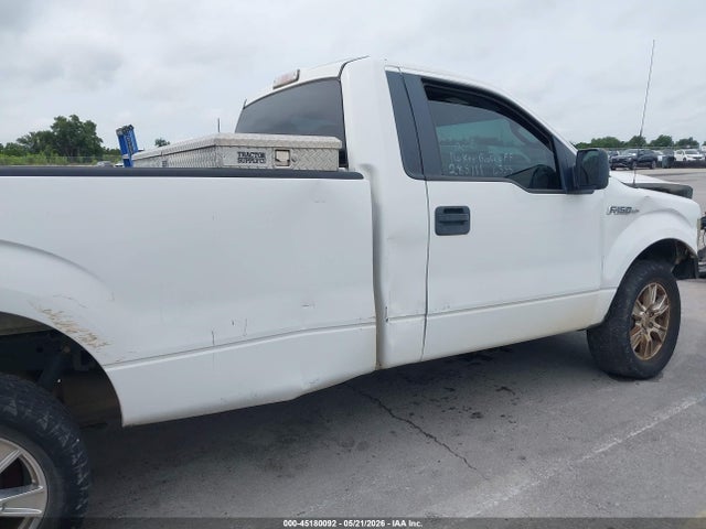 Ford F-150 Xl