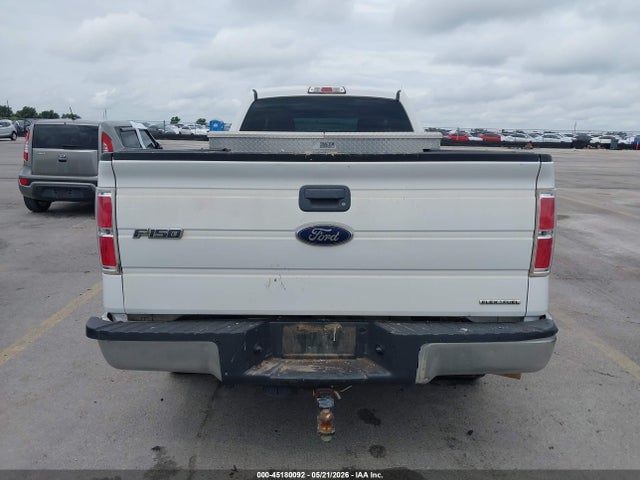 Ford F-150 Xl