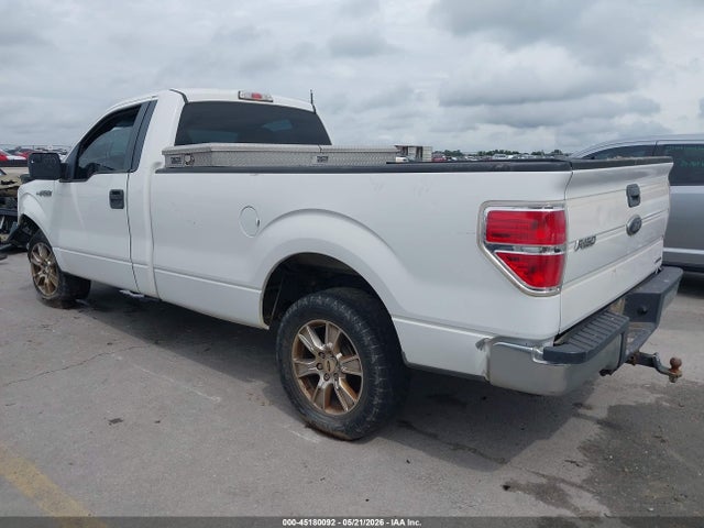 Ford F-150 Xl