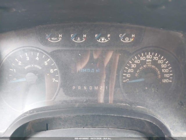 Ford F-150 Xl