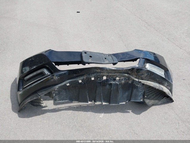 Chevrolet Impala 2lz