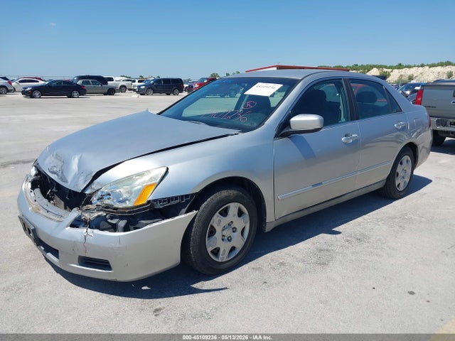 Honda Accord 2.4 Lx
