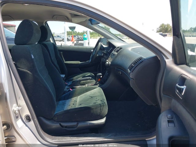 Honda Accord 2.4 Lx
