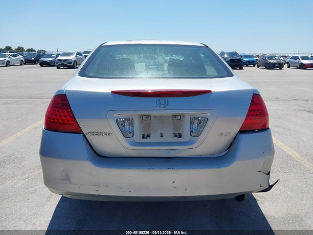 Honda Accord 2.4 Lx