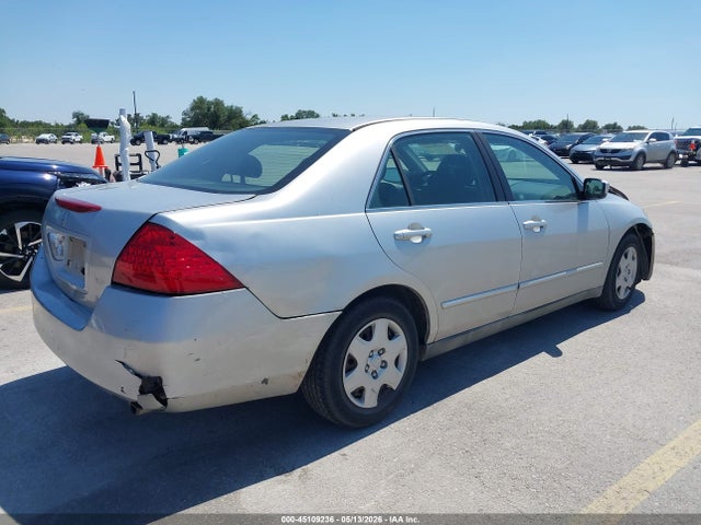 Honda Accord 2.4 Lx