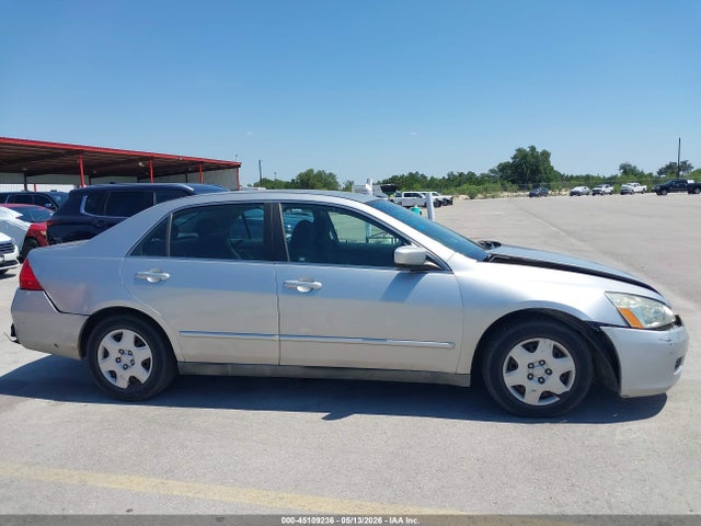 Honda Accord 2.4 Lx