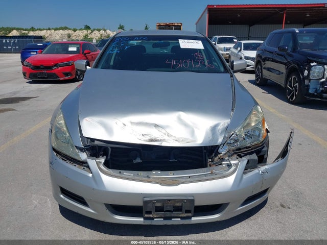 Honda Accord 2.4 Lx