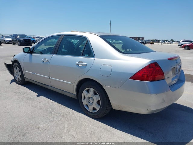 Honda Accord 2.4 Lx