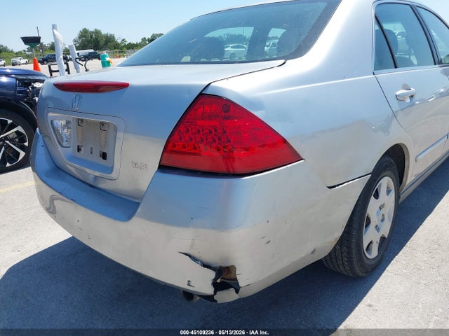 Honda Accord 2.4 Lx