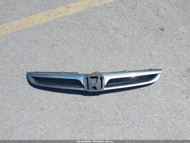 Honda Accord 2.4 Lx