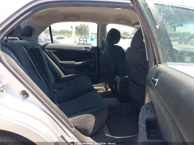 Honda Accord 2.4 Lx