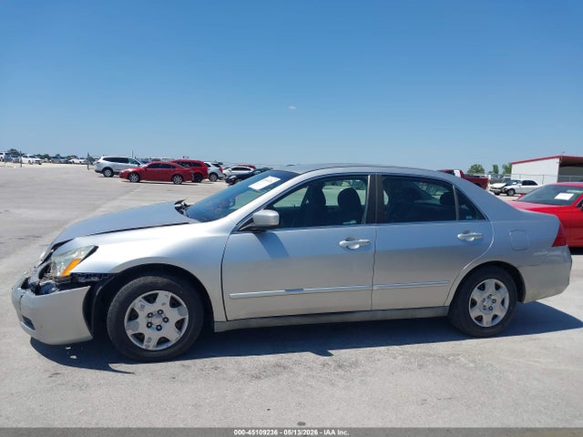 Honda Accord 2.4 Lx