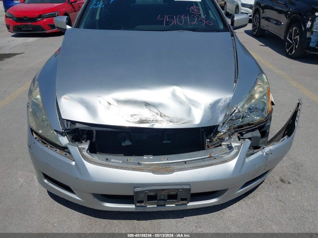 Honda Accord 2.4 Lx