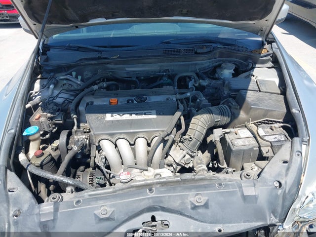 Honda Accord 2.4 Lx