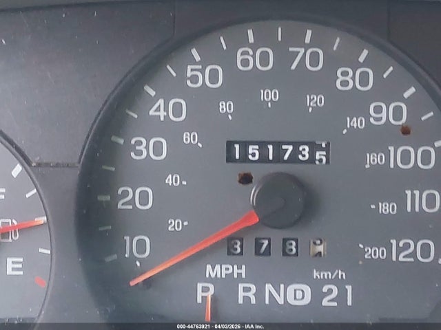 Mercury Grand Marquis Gs