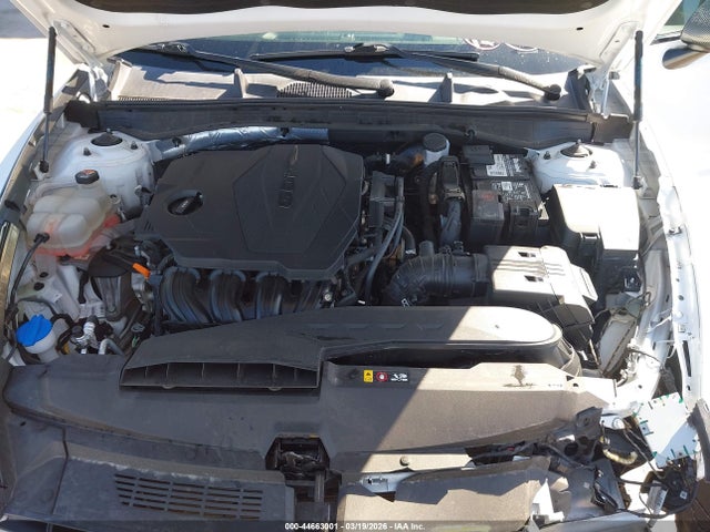 Hyundai SONATA Se
