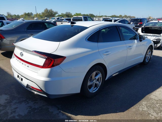 Hyundai SONATA Se