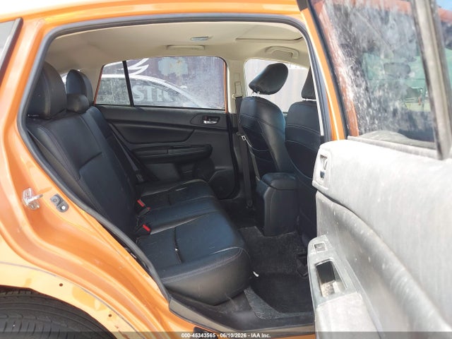 Subaru Crosstrek 2.0i Premium